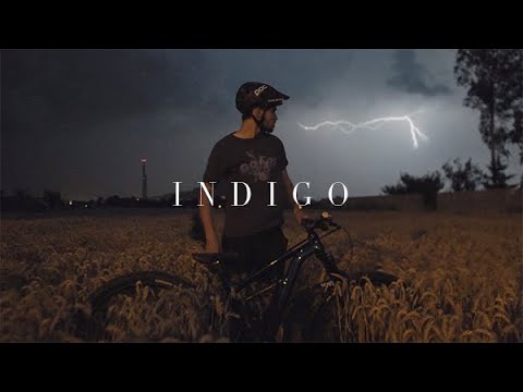 Indigo - Honza Volf
