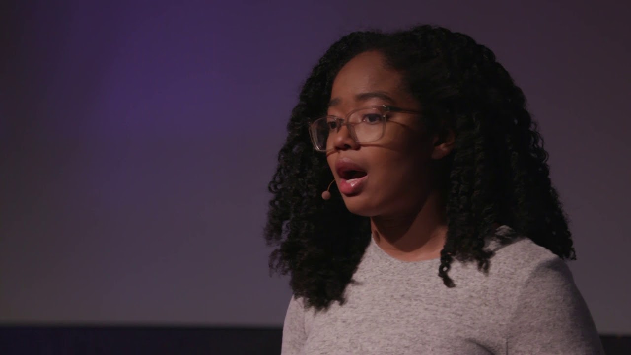 AI Literacy, or Why Understanding AI Will Help You Every Day | Jordan Harrod | TEDxBeaconStreet