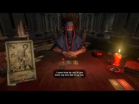 Hand of Fate - Gameplay