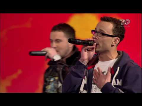 Kabala Mafia - Party night, 10 Mars 2011 - Top Fest 8