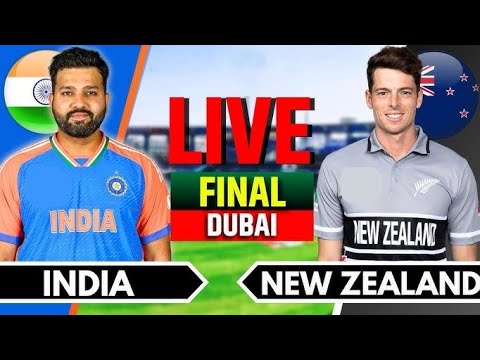 India vs Newzland t20 match highlights.