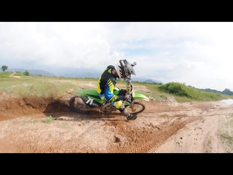 Malaysia Motocross Edit | GopengMX X VenisonMy