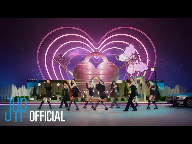 TWICE: Conheça o grupo - Asia ON