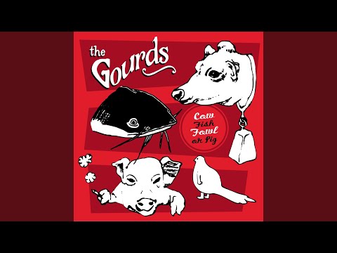 Foggy Blossom Mechanical Bride - Gourds