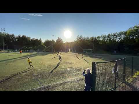 26.5.2023 sarjapeli FC POHU vs NJS P14 Kakkonen