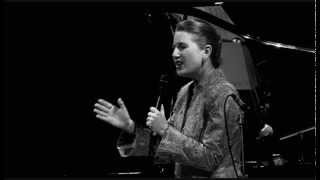 Alexis Cole - You'd Be So Nice To Come Home To