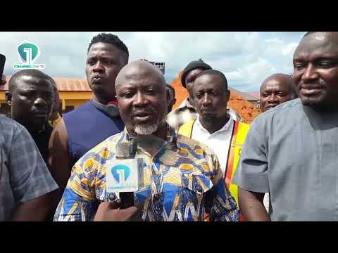 Mankranso School Facility Not Ready for Use, Education Directorate Clarifies