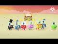 Preview 2 Alphablocks Sleep