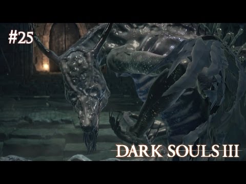 Dark Souls III - Odcinek 25