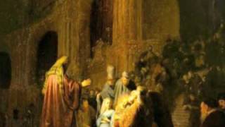 He is Called Jesus - Todd Agnew