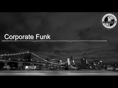 Corporate Funk - BlinBeat (Inspirational Upbeat Groove Business) New 2022
