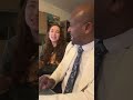 KASH PATEL'S WIFE WAS WITH ANOTHER MAN DURING THE WHITE HOUSE CORRESPONDENT'S DINNER?!