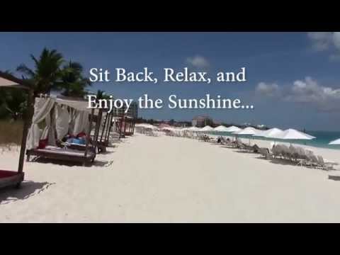 A Walk to Princess Alexandra National Park from Villa Del Mar