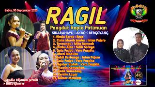 Download lagu RINDU BERAT - OBATI RINDUKU - LIVE SIDA RAHAYU LAKBOK  - RAGIL PONGDUT mp3