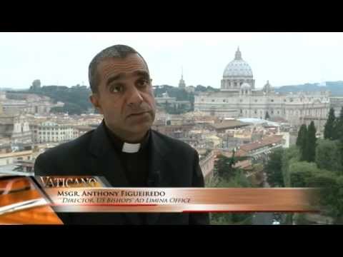 Vaticano - # 57 - 6-03-2012 - Vatileaks discussed in Rome