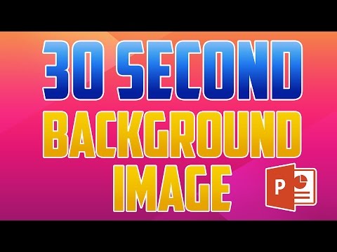 PowerPoint 2016 How to Put Slide Show on Continuous Loop