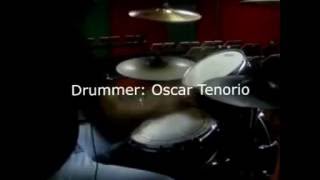 Lonely Days (MEST) Drum Cover by Oscar Tenorio