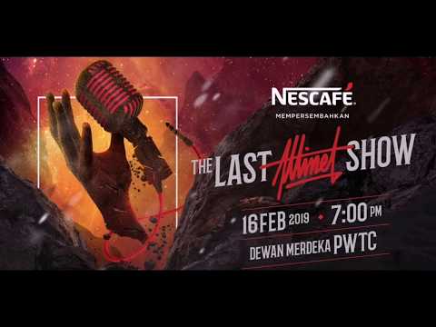 The Last Altimet Show - Part1