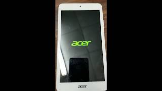 NEW ACER ICONIA ONE FRP BYPASS FOR MARSHMALLOW 6.0 2018