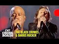 The Black Crowes & Darius Rucker Perform “Hard to Handle” | CMT Crossroads
