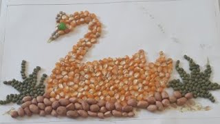 76+ Contoh Kolase Gambar Angsa HD Terbaru