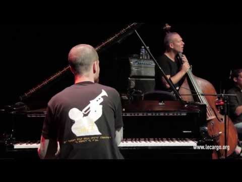 #572 Avishai Cohen - Kefel (Acoustic Session)