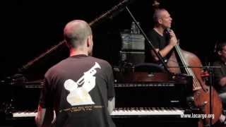 #572 Avishai Cohen - Kefel (Acoustic Session)