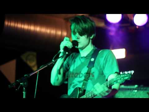 Club 3VOOR12/utrecht: Aestrid