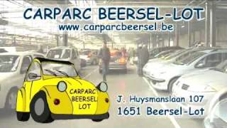 preview picture of video 'Carparc Beersel Automarkt'