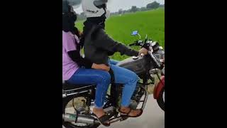 Download lagu story' wa keren π ledis bikers CB π mp3 Download lagu story' wa keren π ledis bikers CB π mp3
