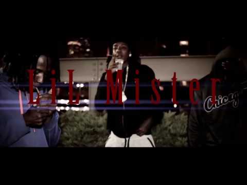 Lil Mister "Fake" Music Video