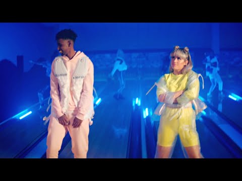 YXNG JAMZ ft  HANA2K - Ocean (Official Video)