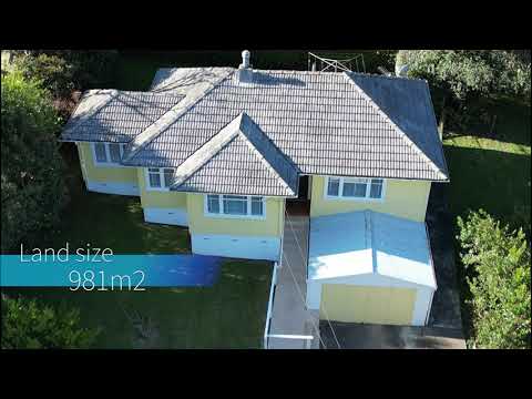 67 Alverston Street, Waterview, 3 slaapkamers, 1 badkamers, House