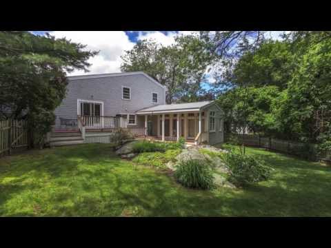 6 Willard Lane, Marblehead MA - Dan Fox - Tel 978-808-8064