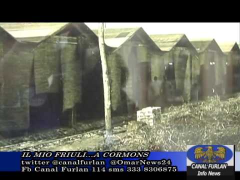 14 agosto 2015 IL MIO FRIULI. Prima puntata a Cormòns