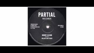 Max Romeo - Woi Woi / Worry Horns / Worry In Dub - 10" - Partial Records