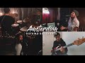 Nothing But Thieves - Amsterdam (Band Cover)