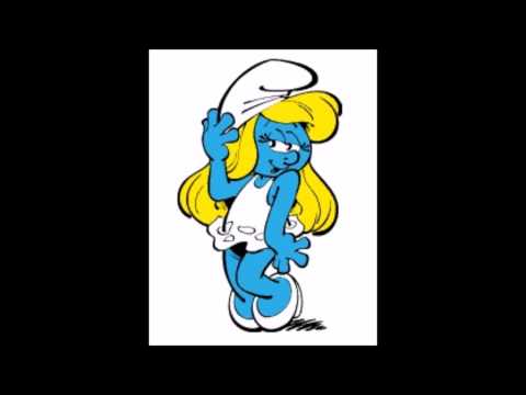 smurfen - slechtste rapper van de straat
