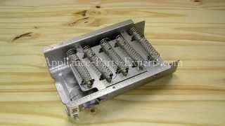 279838 Dryer Heater - PS334313, AP3094254