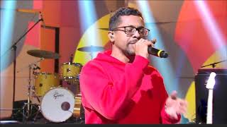 BLACK ALIEN - Sangue de Free (HQRemix)