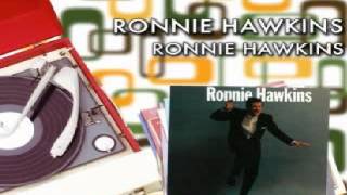 Ronnie Hawkins - Wild Little Willy