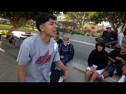 ALD vs REJAS :4TOS - Clasificatoria TopaTuGallo AscensoFMS