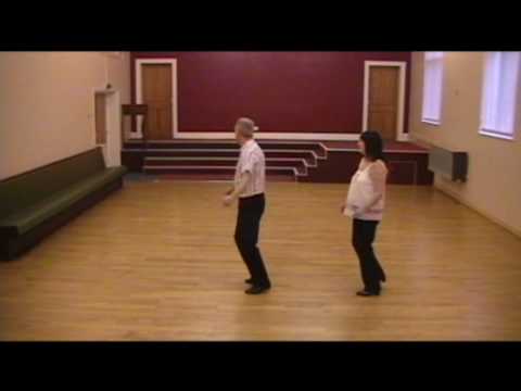 CLOSER  ( Line Dance ).