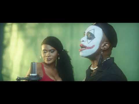 RED VOYCE - SEXY BOOM (Acoustic Version)