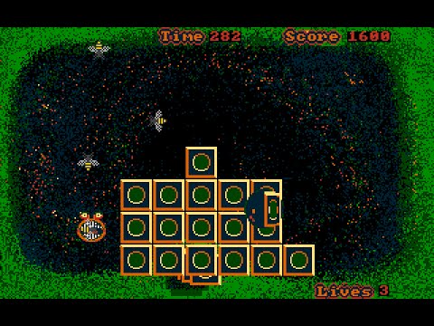 Bouncer Shaker picture