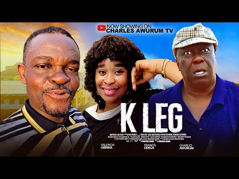 K LEG. Charles Awurum/Francis Odega/ Valencia Obinna