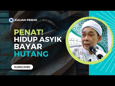 Tak Sedar, Diri Dalam Kesesatan  | Ustaz Ahmad Rizam