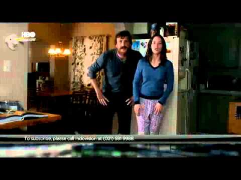 Trailer The Five-Year Engagement HBO Signature Indovision