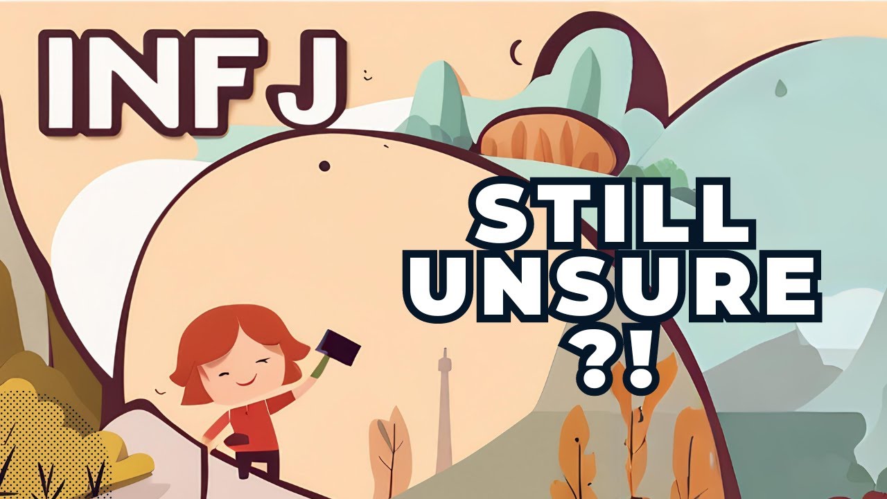 5 CLEAR SIGNS YOU ARE A TRUE INFJ (Rarest Personality Type)