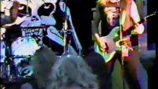 Syrant-"Didn't mean to kill @ Warsaw II